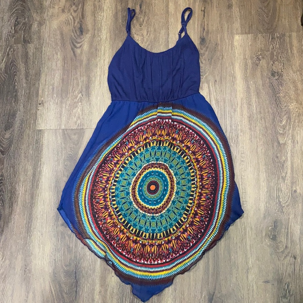 Sun Dress